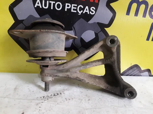 Suporte Coxim Caixa Cambio Fiat Palio Fire 2002 8v 1.0
