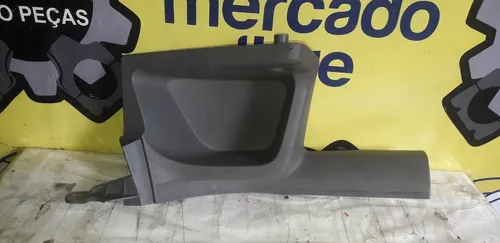Soleira Inteira Traseira Direita Ford Focus 05/12