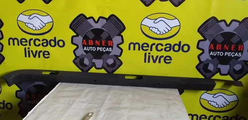 Moldura Friso Caçamba Esquerda Vw Saveiro G6 15/16