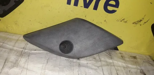 Acabamento Interno Retrovisor Direito Ford Ka 96/99
