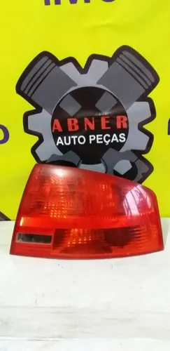 Lanterna Traseira Direita Audi A4 2012