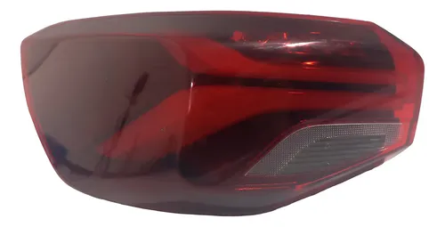 Lanterna Traseira Esquerda Chevrolet Onix Plus Sedan 20/23 Esquerdo Vermelho