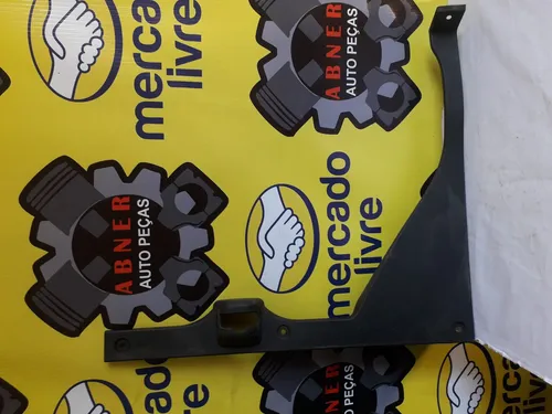 Acabamento Kia Cerato 2012 Lado Direito