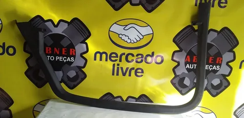 Acabamento Coluna Interna Porta T.d Audi A3 2017