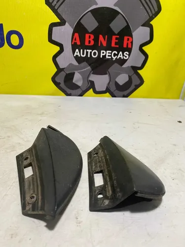 Acabamento Retrovisor Lado Esq/direito Renault Scenic 99/12