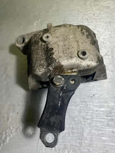 Coxim Calço Motor Direito Golf Sr 1.6 2001 A 2006