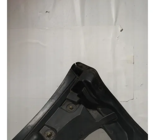 Moldura Suporte Churrasqueira Renault Clio L.d 03/06