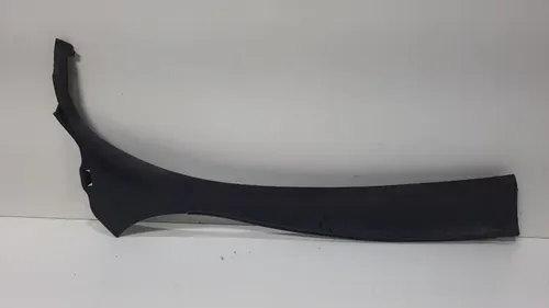 Moldura Grade Churrasqueira Lado Direito Peugeot 206 207 Sw