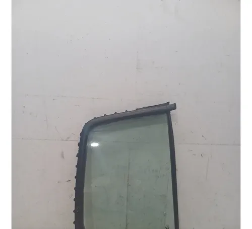 Vidro Fixo Traseiro Direito Renault Clio 2009