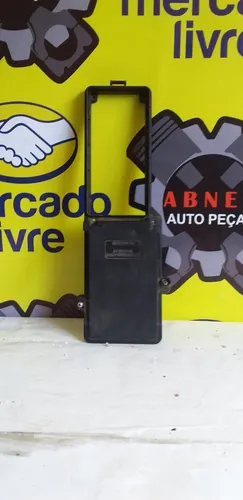 Tampa Caixa Fusível Mercedes 300e 87 1245400082