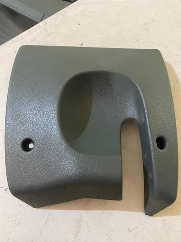 Acabamento Infer Coluna Direção Renault Scenic   7700432143