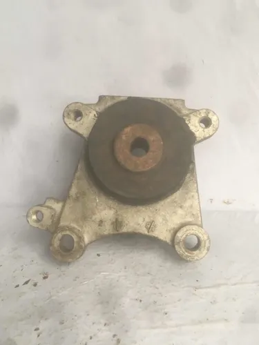 Coxim Do Câmbio Honda Civic 07/11
