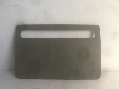 Moldura Computador De Bordo Audi A3 2014