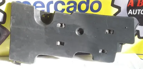 Acabamento Inferior Painel Esquerdo Honda City 2014 77305tm6