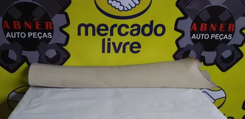 Acabamento Coluna Dianteira  Direito Strada 714247000