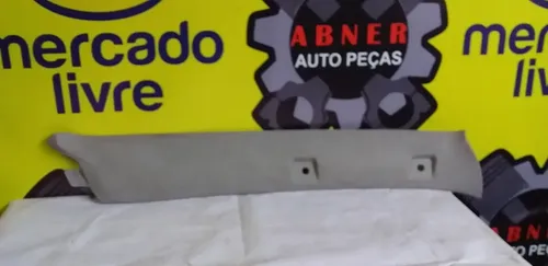 Acabamento Coluna Deito Parabrisa Pajero Tr4 2013