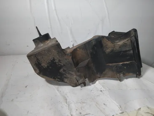 Condutor Ar De Respiração Volkswagen Golf / Bora