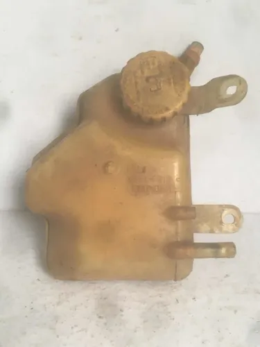 Reservatório De Água Radiador Gm Monza 84/93