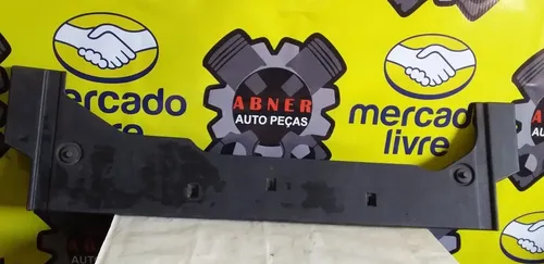 Acabamento Porta Malas Audi A4 2011