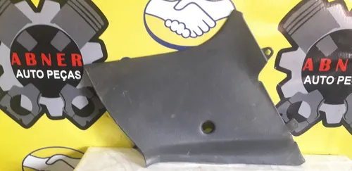 Acabamento Coluna Traseira Esquerda Fiat Palio 715309000