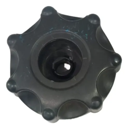 Manopla Regulagem Banco Ford Ecosport 2008 2009 2010
