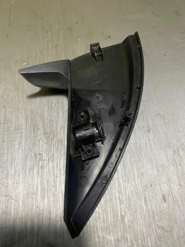 Acabamento Interno Retrovisor Esquerdo Xsara 2000 A 2003