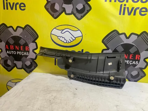 Soleira Porta Nissan Sentra 2008 A 2013  Traseira Esquerda