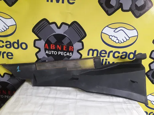 Defletor Água Vw Passat