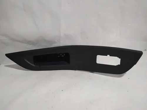 Moldura Botão Vidro Elétrico D/e Elétrico Ford Ka 14/20