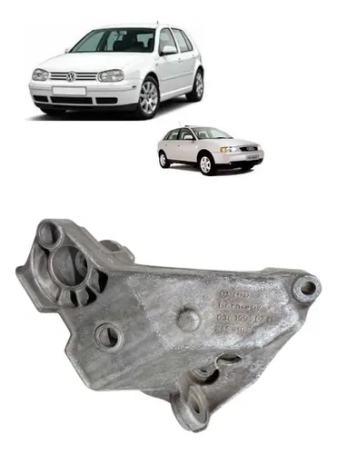 Suporte Coxim Motor Audi A3 Golf Bora 1.6 Sr Original