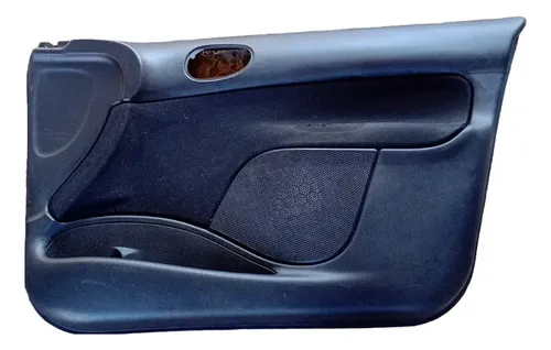 Forro Porta Dianteira Lado Direito Peugeot 207 2009 Usado