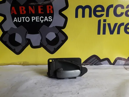 Maçaneta Interna Lado Esquerdo Citroen Picasso 2009 